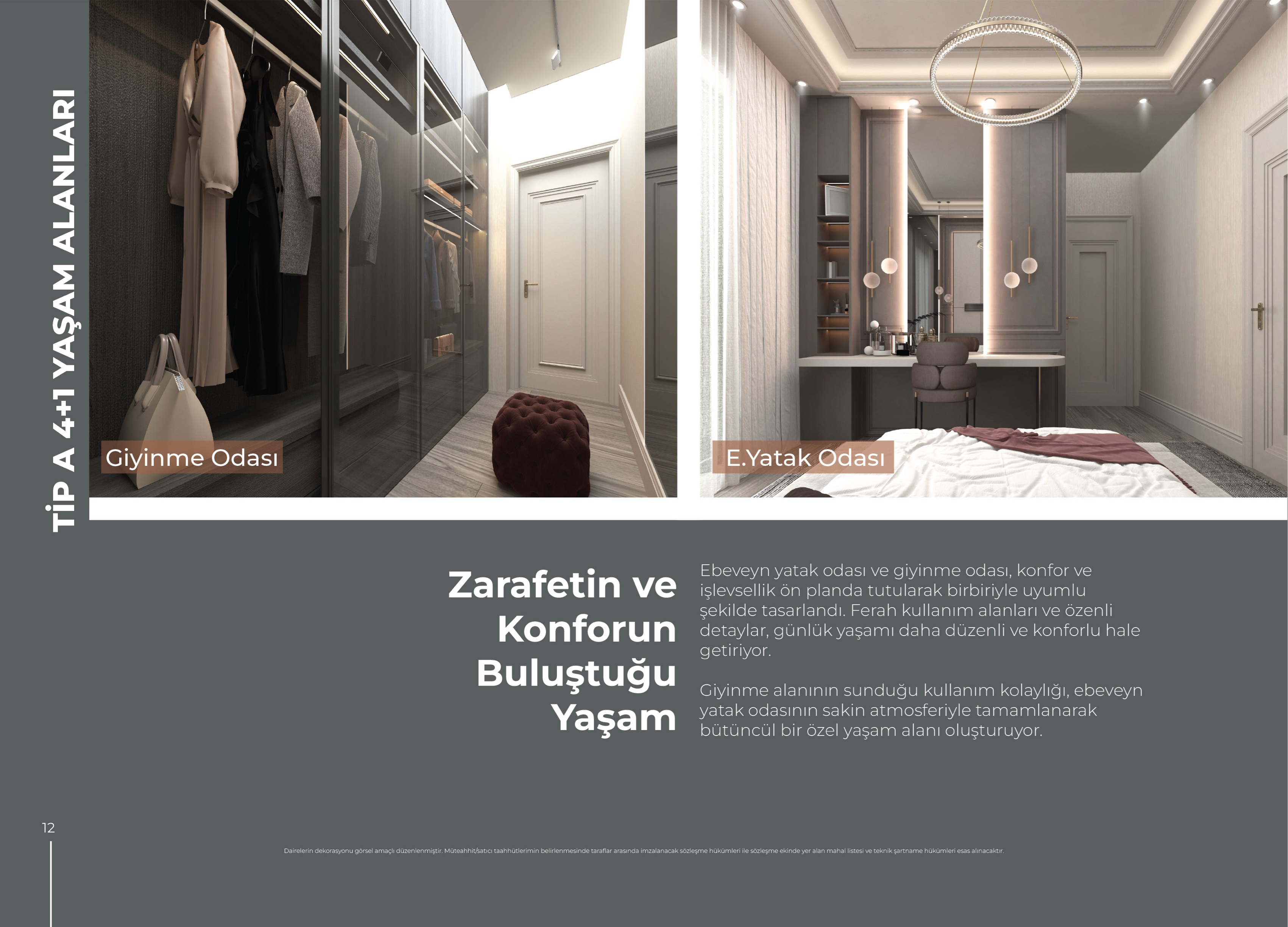 LIVE INN FIRST katalog sayfası 14