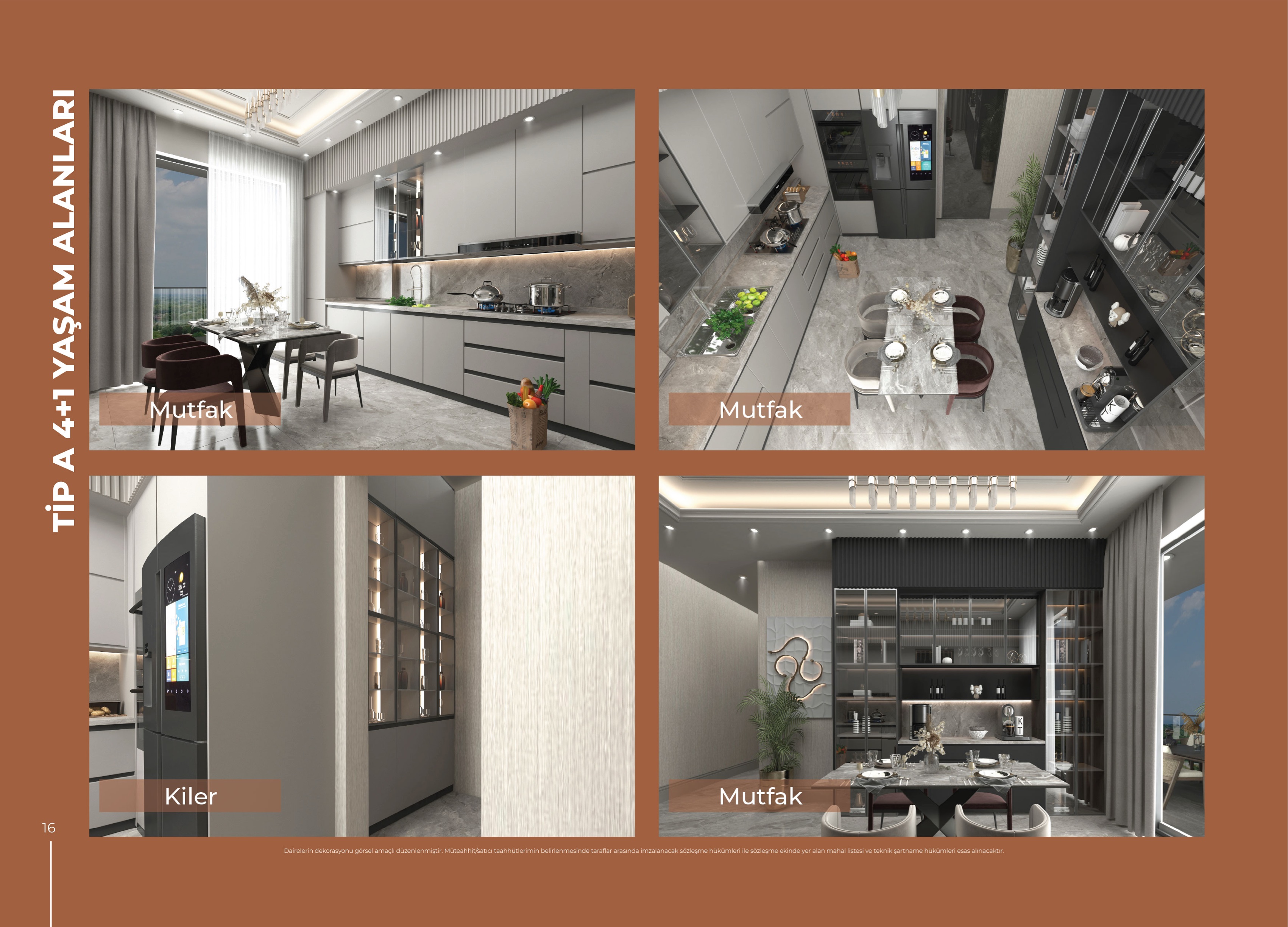 LIVE INN FIRST katalog sayfası 18