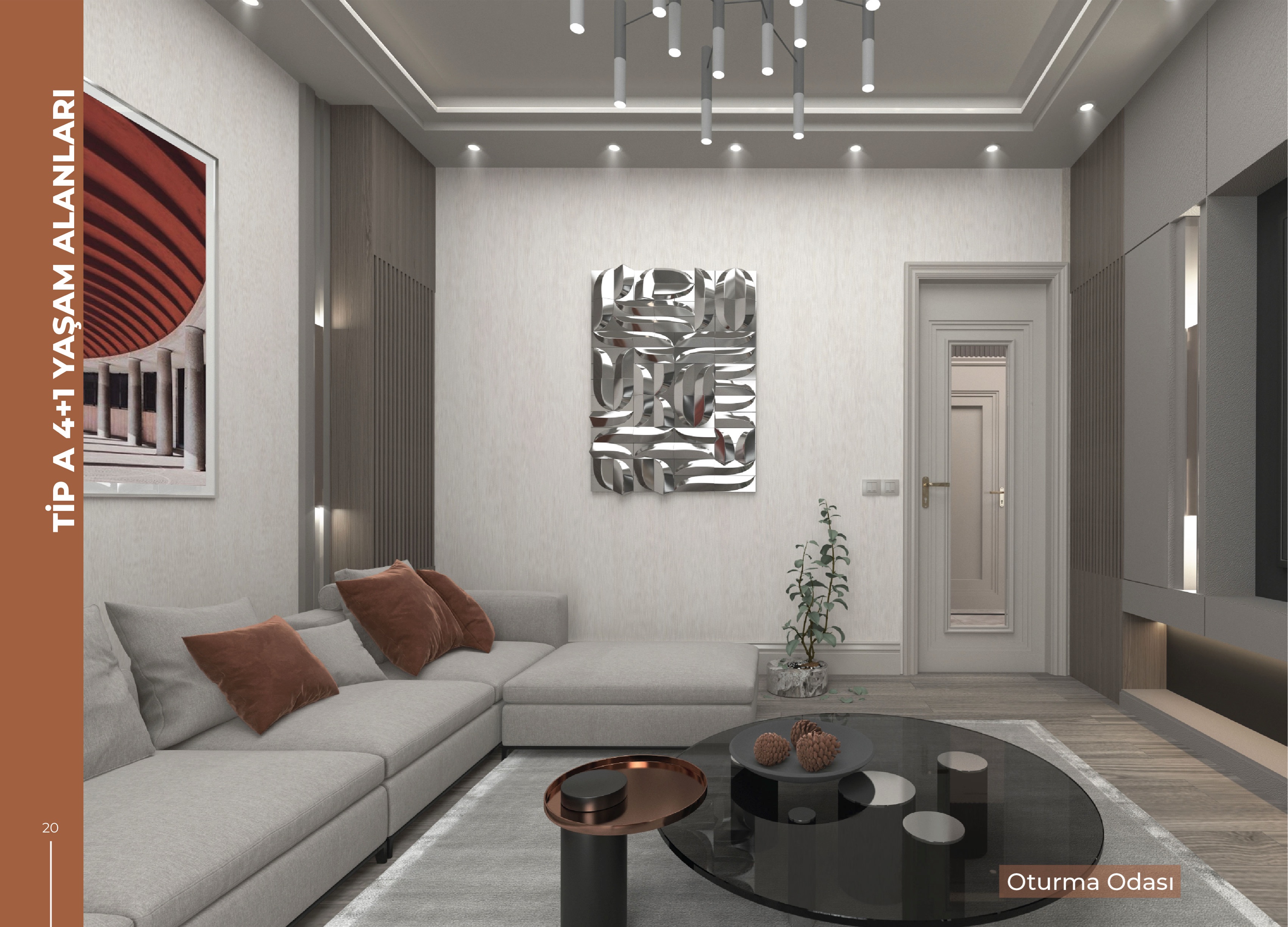 LIVE INN FIRST katalog sayfası 22