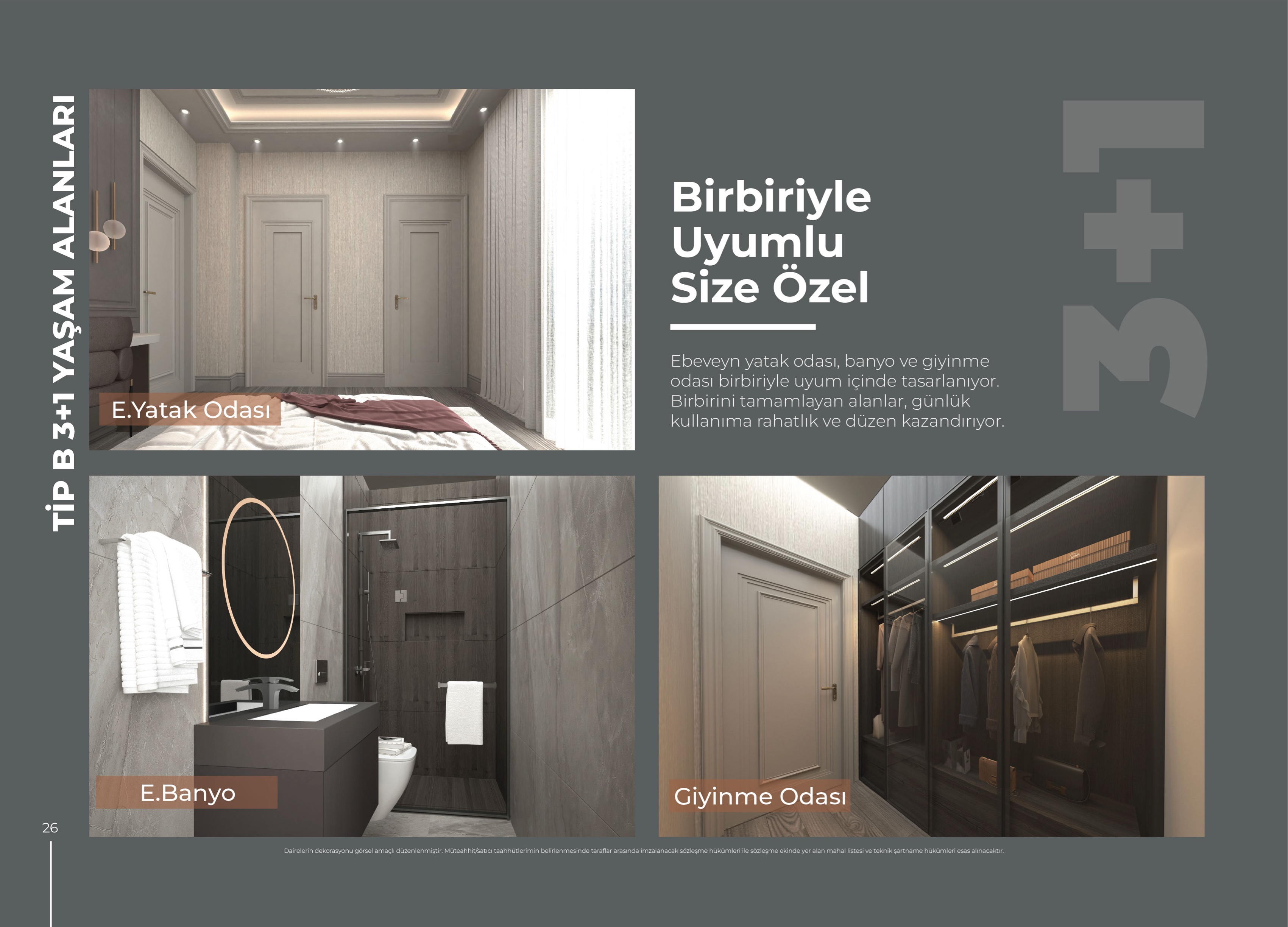 LIVE INN FIRST katalog sayfası 28