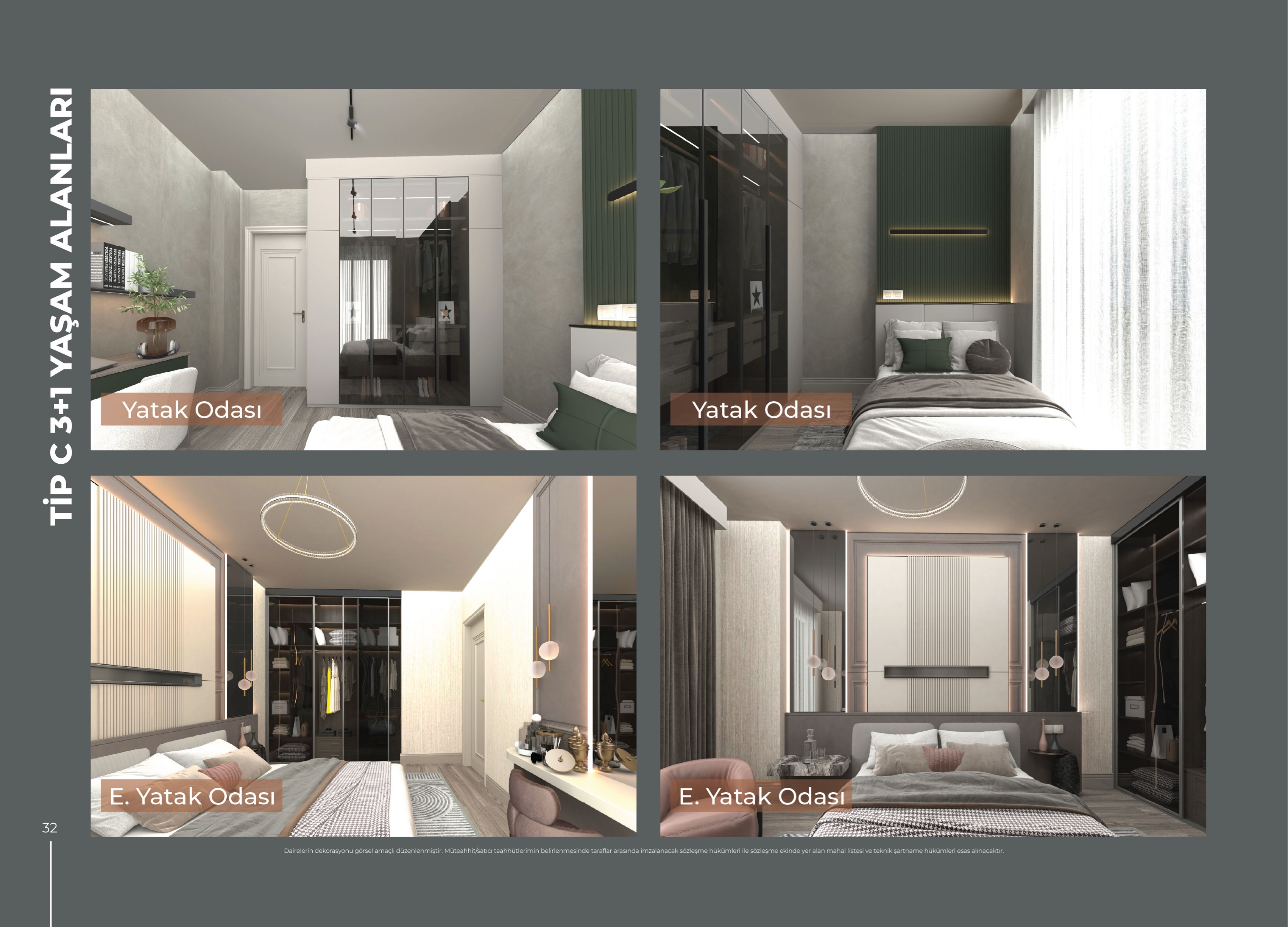 LIVE INN FIRST katalog sayfası 34
