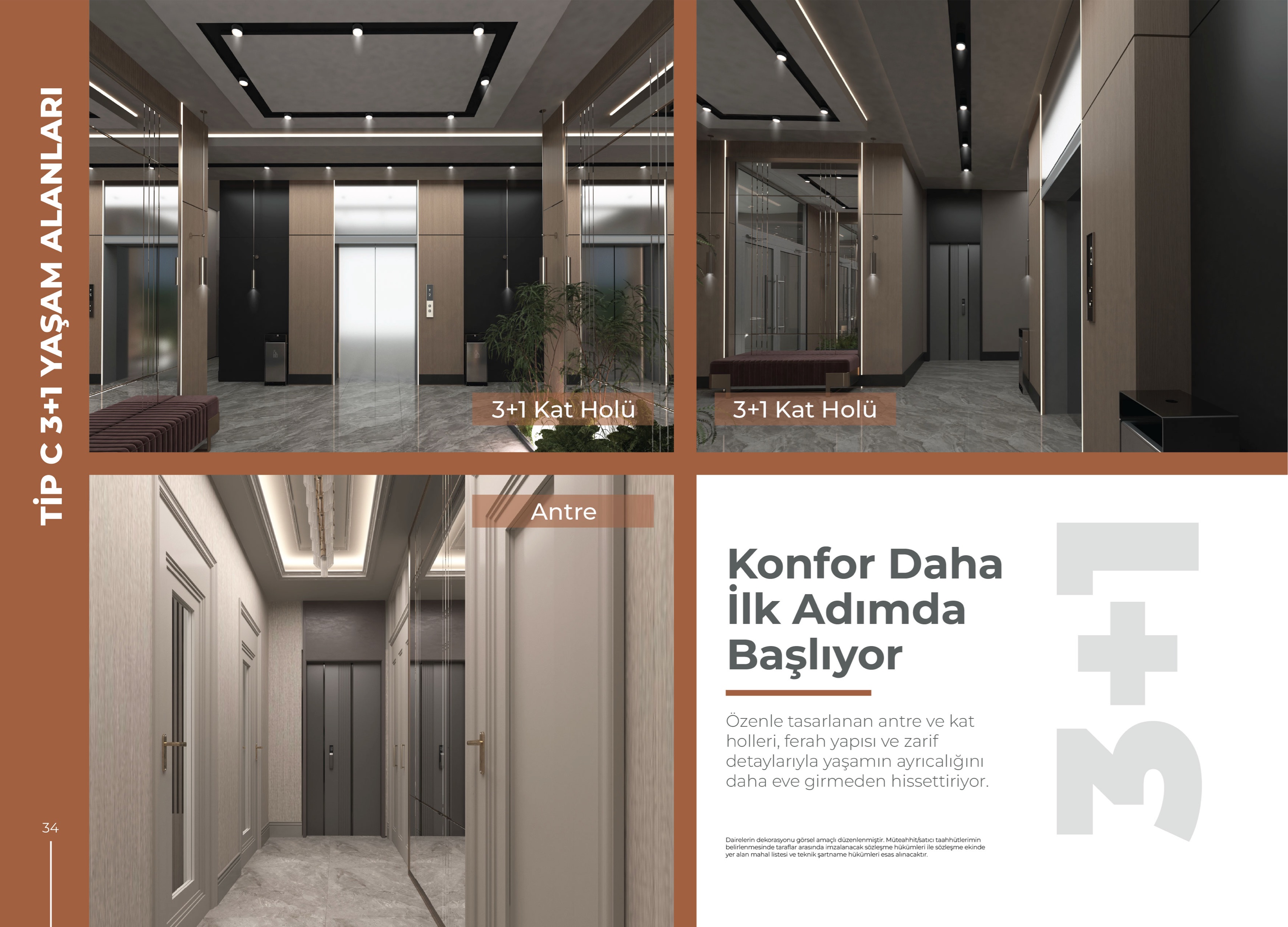 LIVE INN FIRST katalog sayfası 36