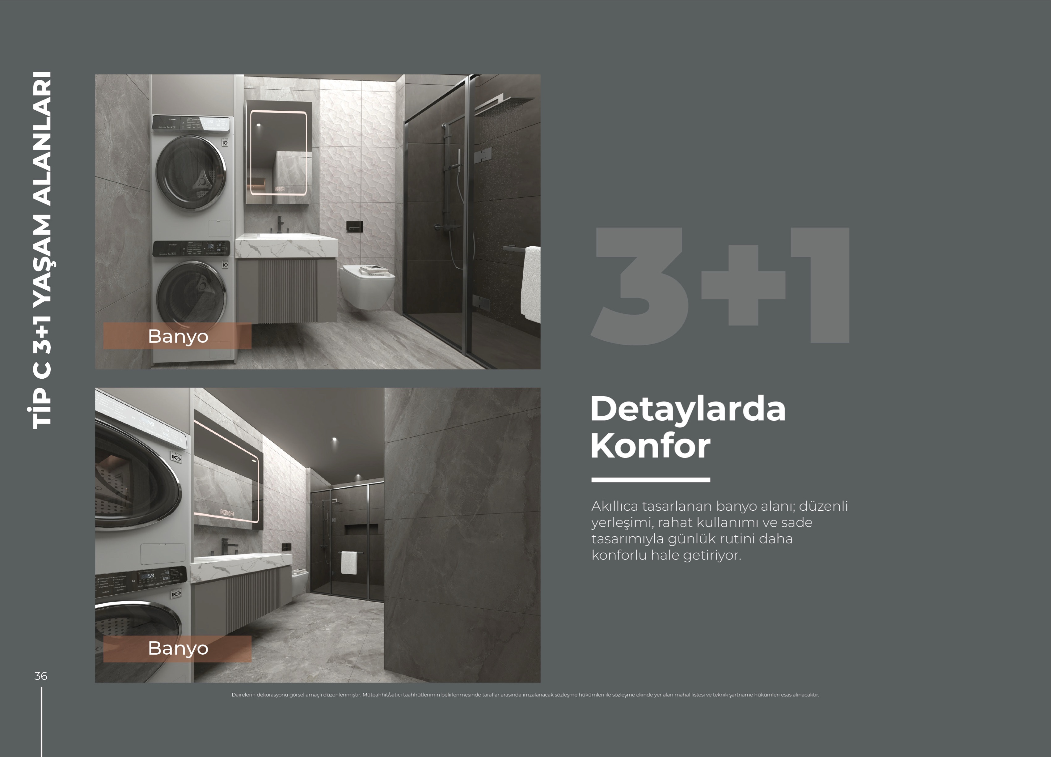 LIVE INN FIRST katalog sayfası 38