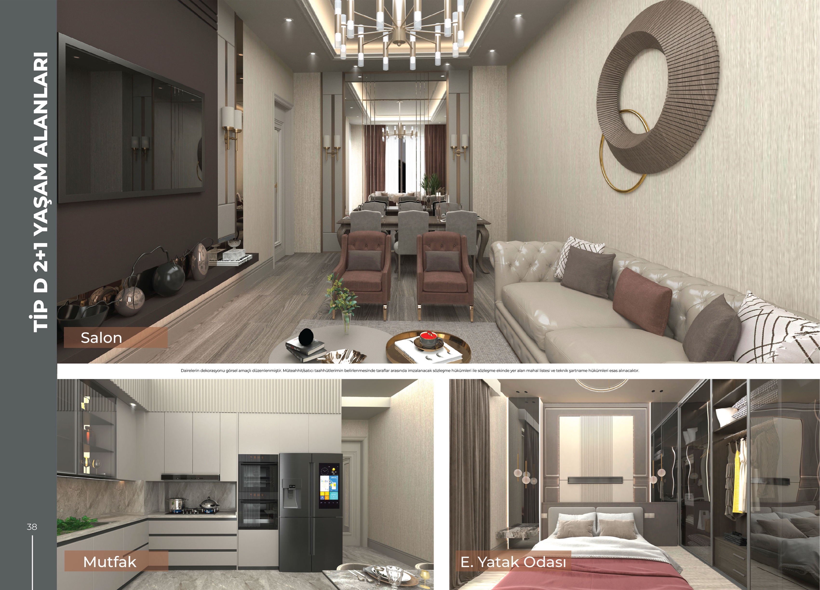 LIVE INN FIRST katalog sayfası 40
