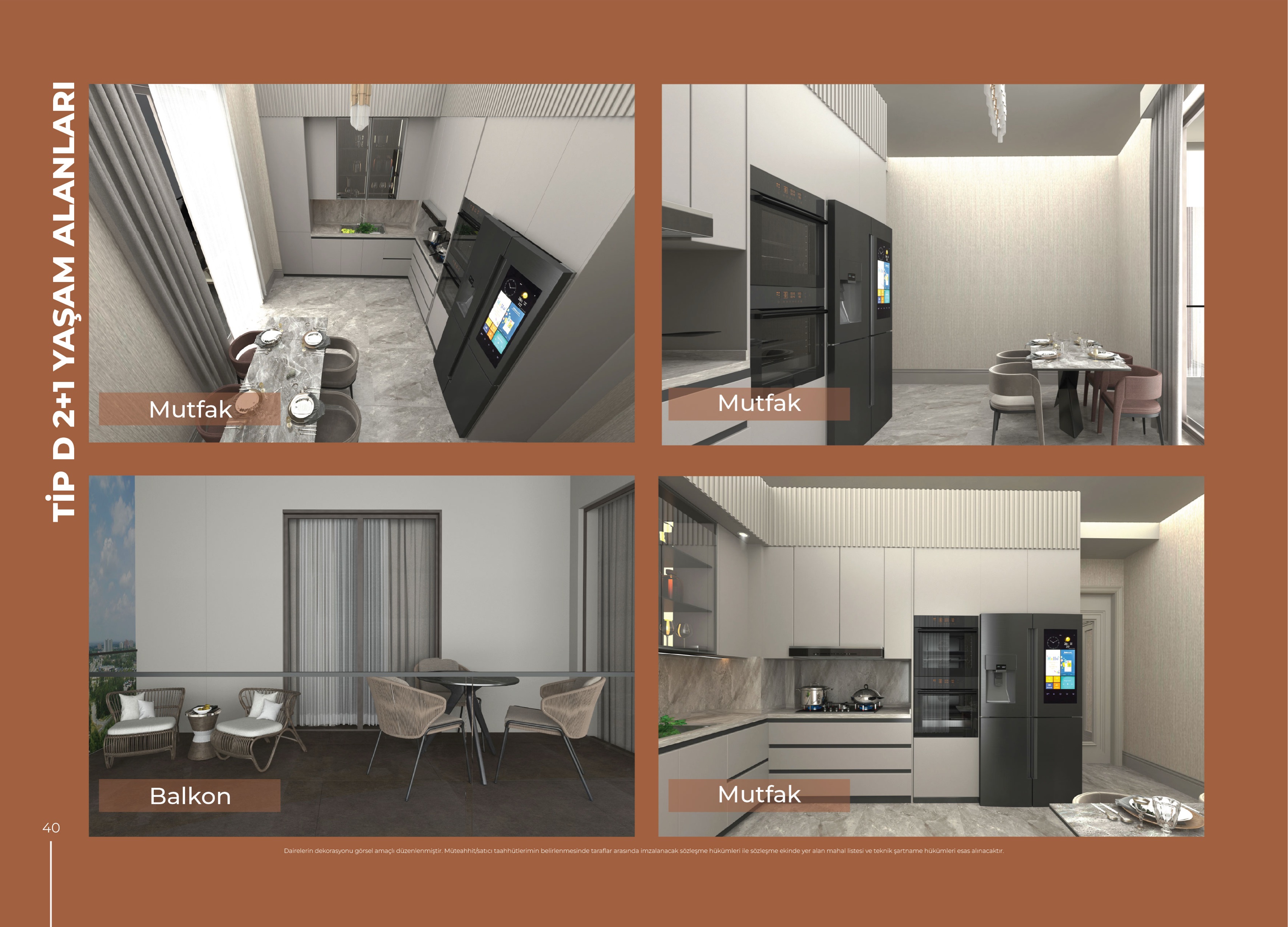 LIVE INN FIRST katalog sayfası 42