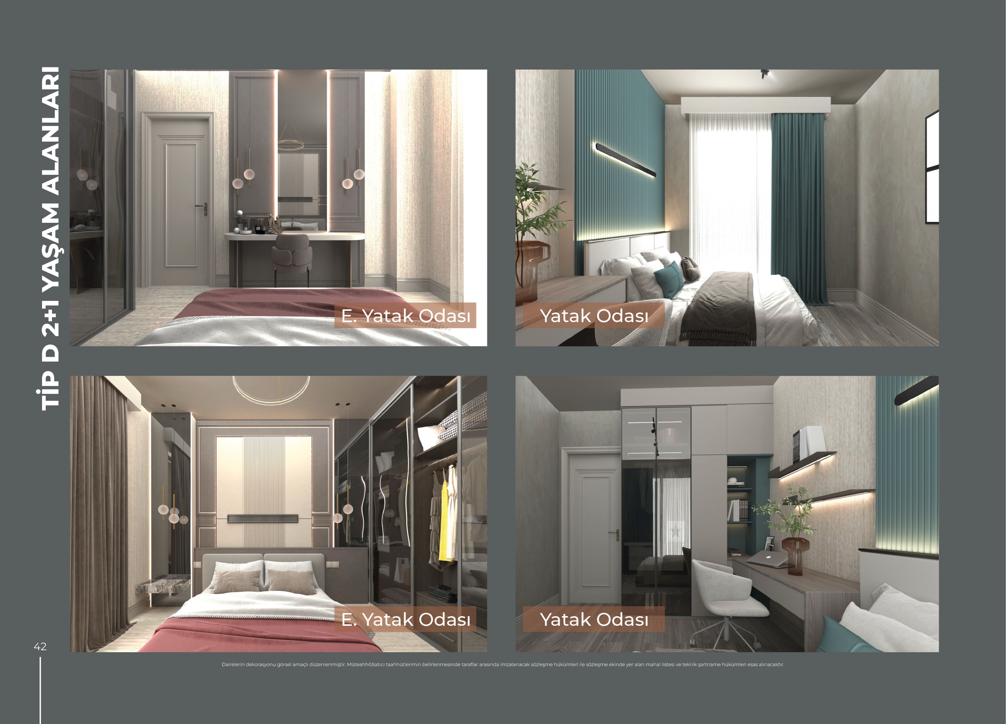 LIVE INN FIRST katalog sayfası 44